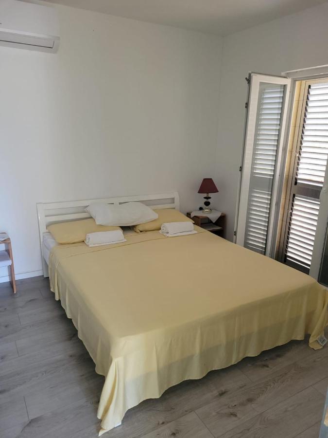 Mala Vila Seline Exterior photo