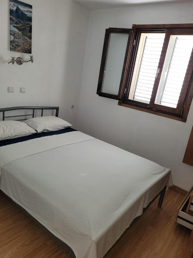 Mala Vila Seline Exterior photo