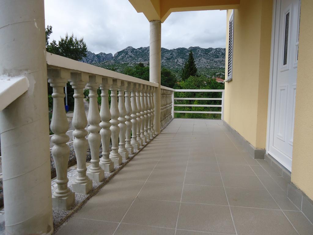 Mala Vila Seline Room photo