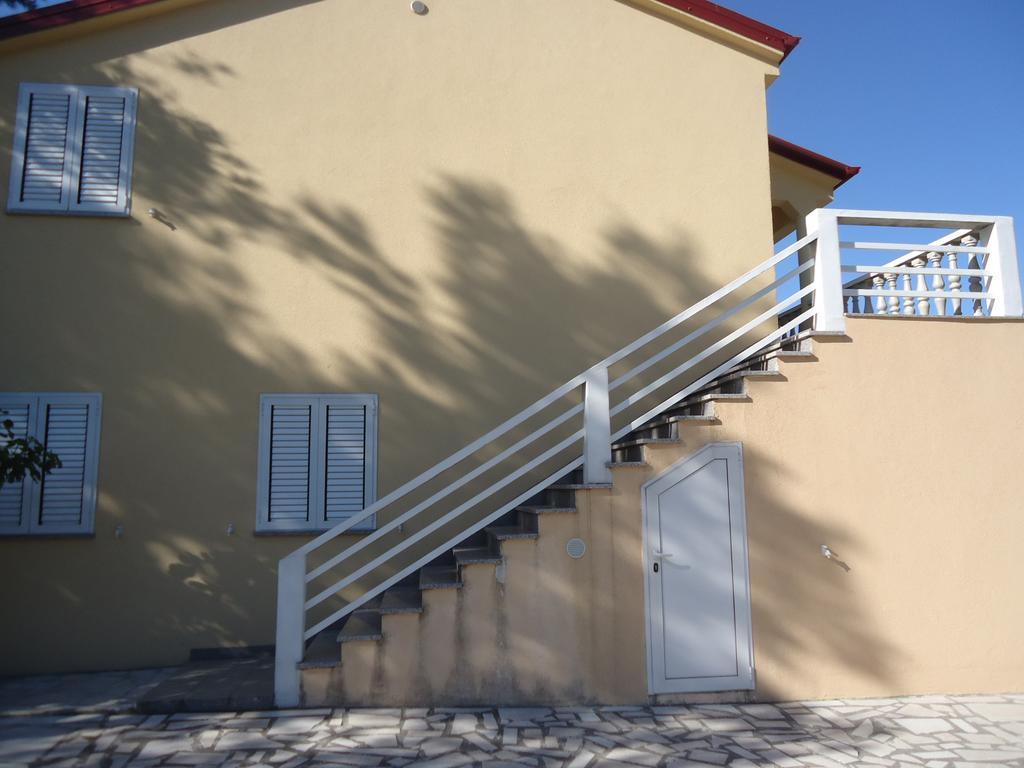 Mala Vila Seline Room photo