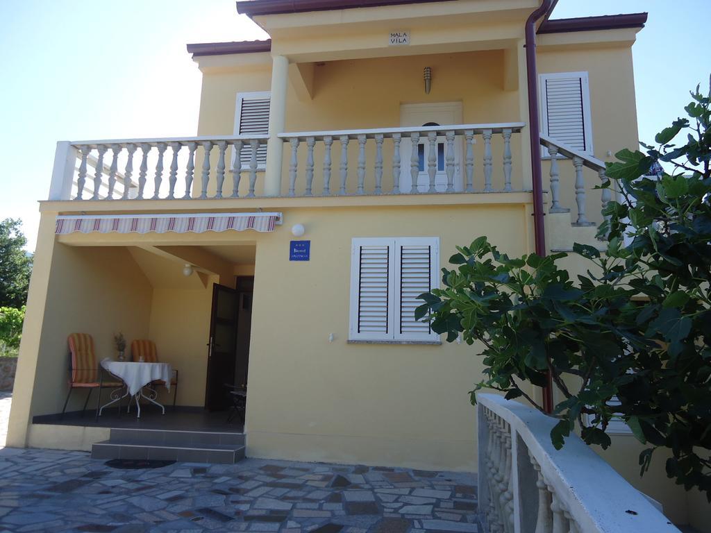Mala Vila Seline Room photo