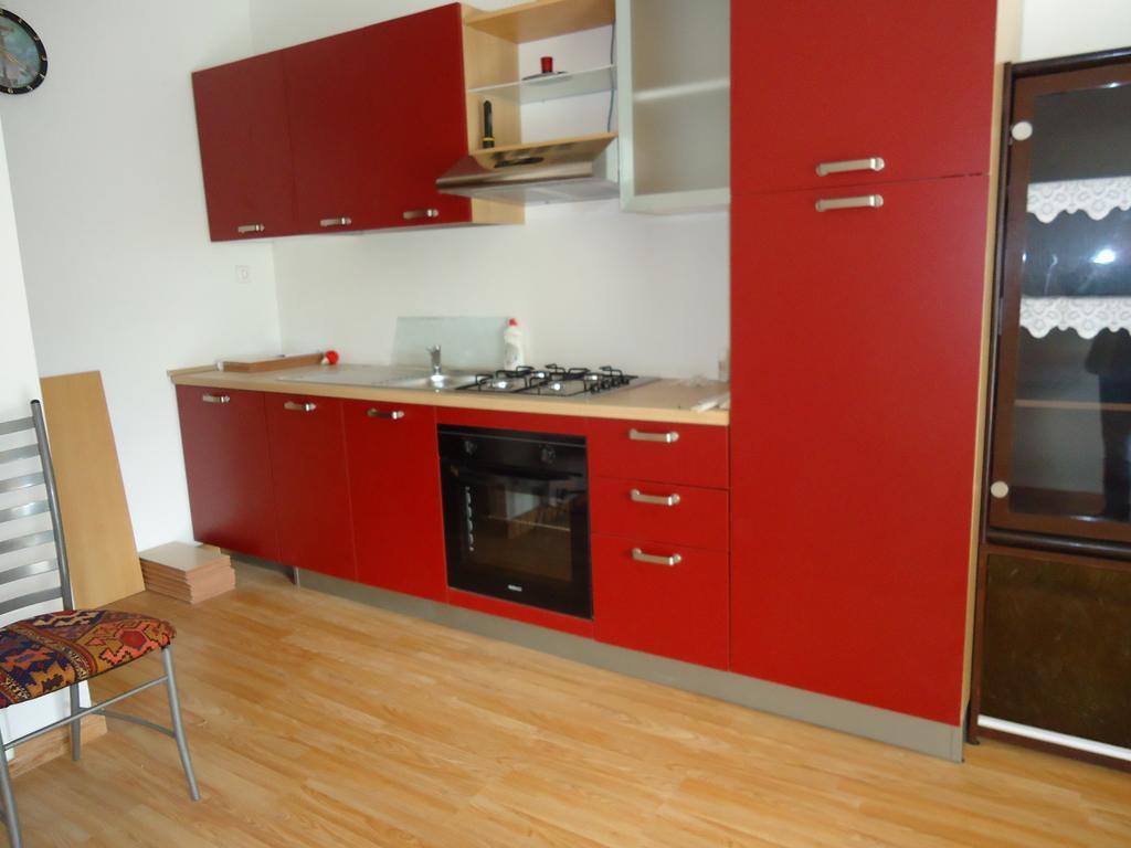 Mala Vila Seline Room photo